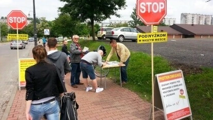 PKW wzywa prezydenta do przestrzegania prawa