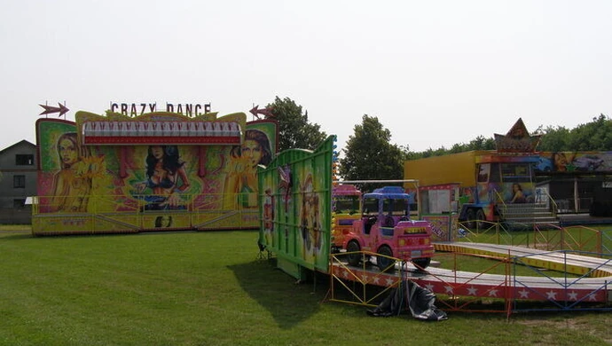 DNI GMINY ROZPRZA. Ostatnie przygotowania