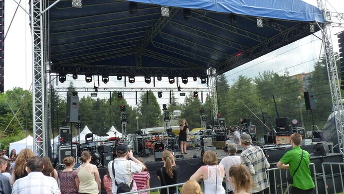 Rekordowe Dni Radomska