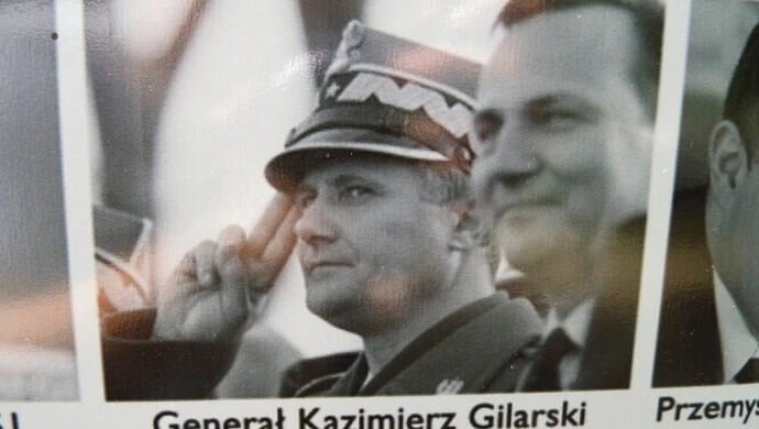 Minister Sikorski kolejną ofiarą katastrofy?