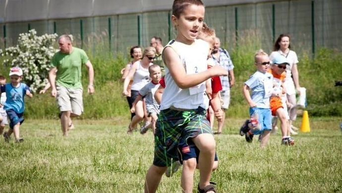 Biegacze włączyli piąty bieg