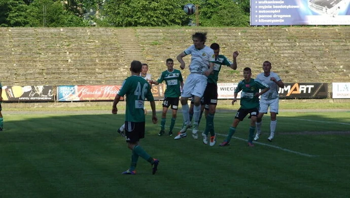 Zgłoszenia do Pucharu Polski