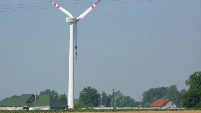 Mieszkańcy nie chcą ekologicznego prądu