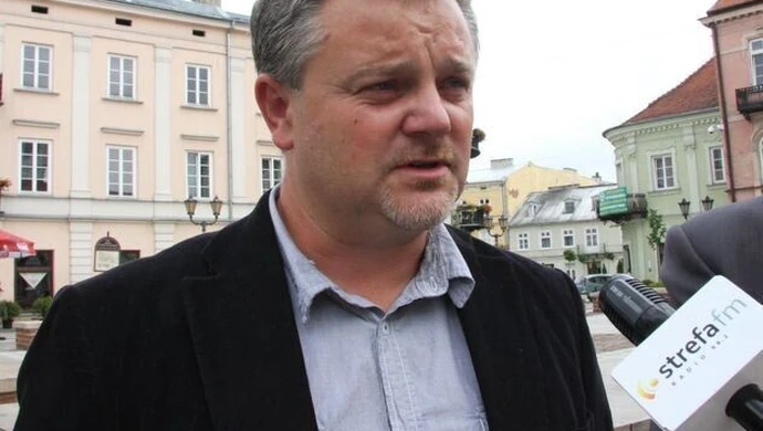 Europa+ ma pełnomocnika w Piotrkowie