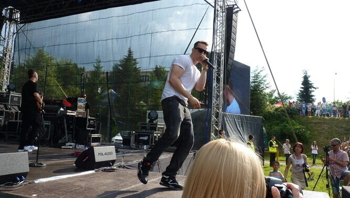 Dni Radomska za nami