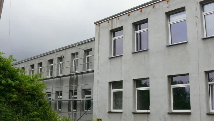 Trwa remont na piotrkowskim lotnisku