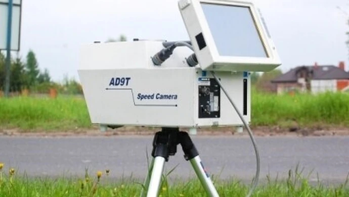 Radny domaga się fotoradaru na Zalesickiej