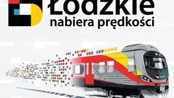 Koleją po województwie - promocyjne przejazdy w wakacje