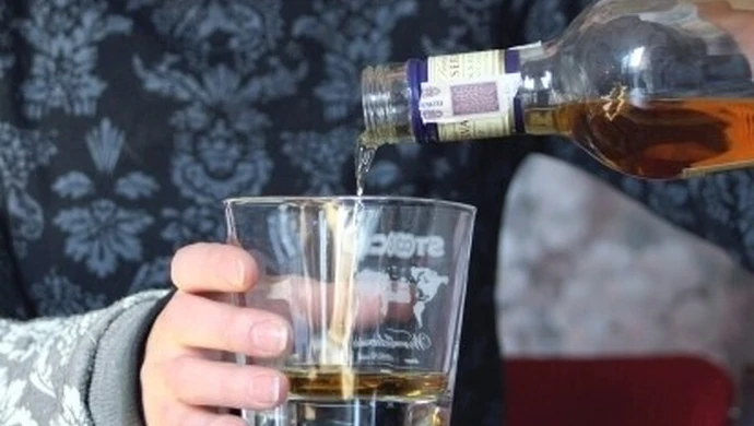 Trzy pijane matki w Tomaszowie Mazowieckim