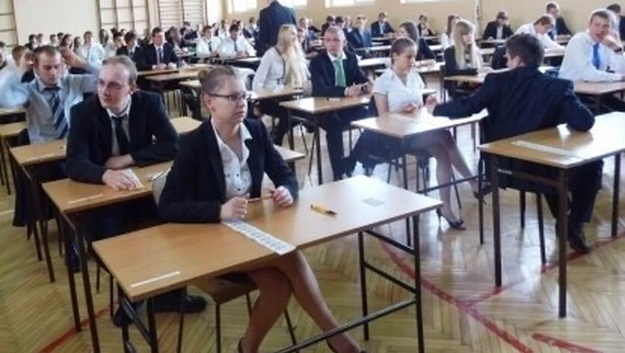 Maturzyści doczekali się wyników egazminu