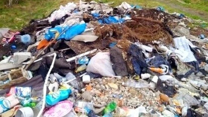 Nie chcemy takiego truciciela