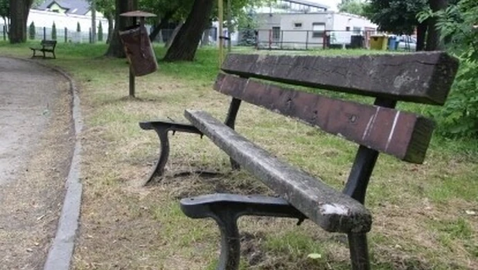 Kto zaniedbał piotrkowski zabytek?