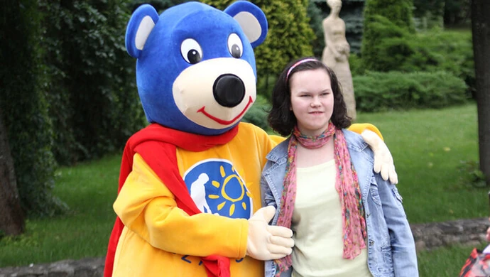 Świętowali 20-lecie istnienia "Szansy"