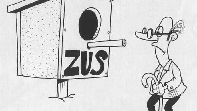 Wyślą list z wysokością emerytury