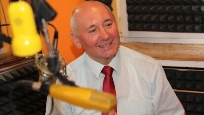 Dyrektor oficjalnie zawieszony