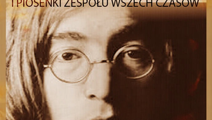 "Lennon" śpiewa Beatlesów!