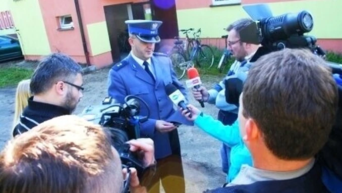 Podejrzewana o zabójstwo dziecka stanie przed sądem