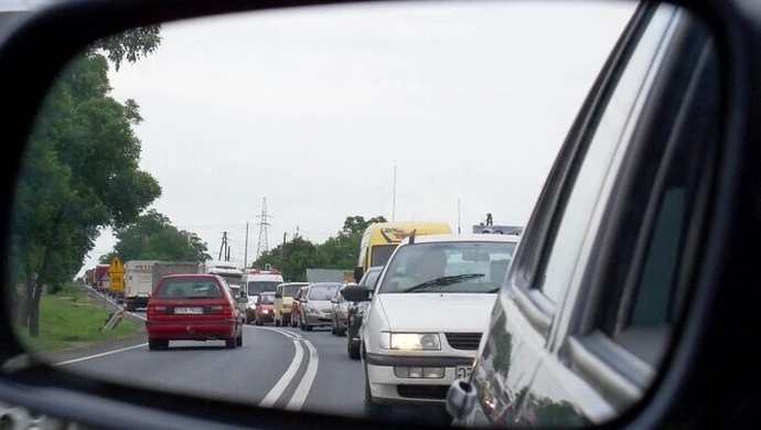 Remont mostu jednak od 3 lipca