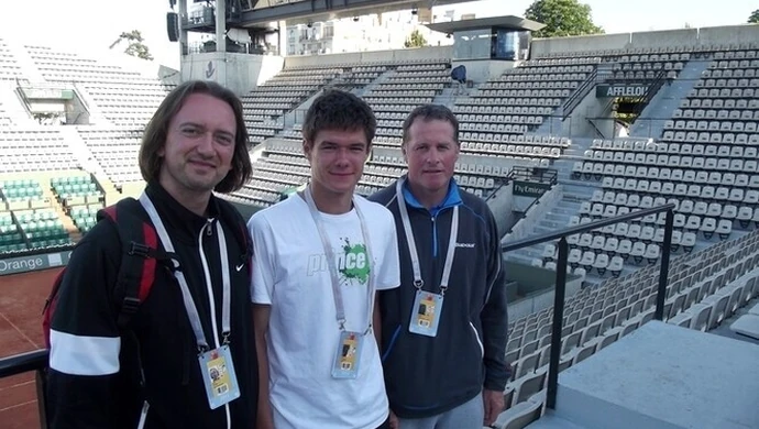 Koniec wimbledońskiej przygody