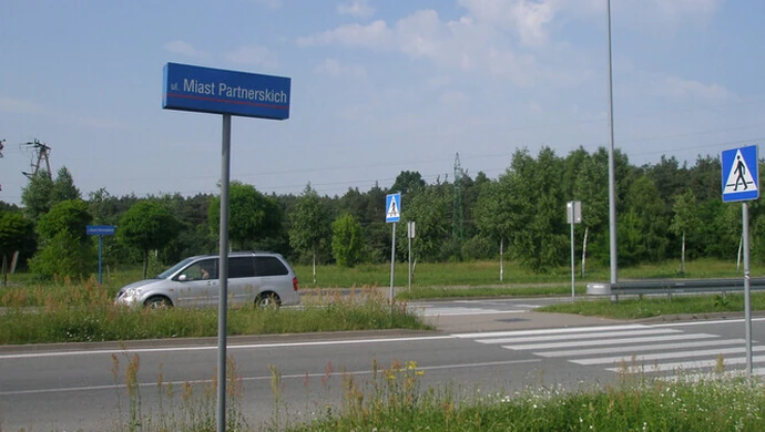 Radny znów interpeluje w sprawie ścieżek rowerowych