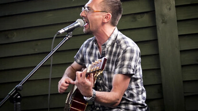 Zaśpiewali piosenki Beatlesów