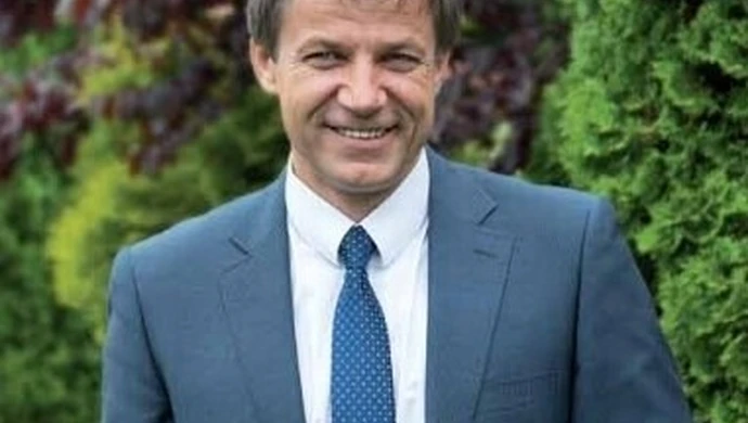 S. Chojnowski będzie nowym wójtem Kleszczowa