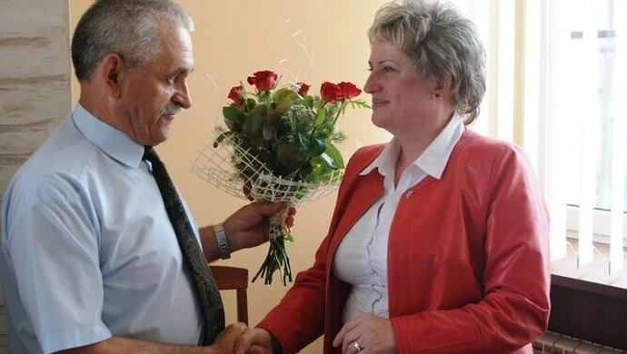 Absolutorium dla burmistrza Wolborza