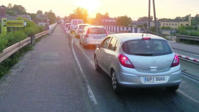 Kierowcy u kresu wytrzymałości