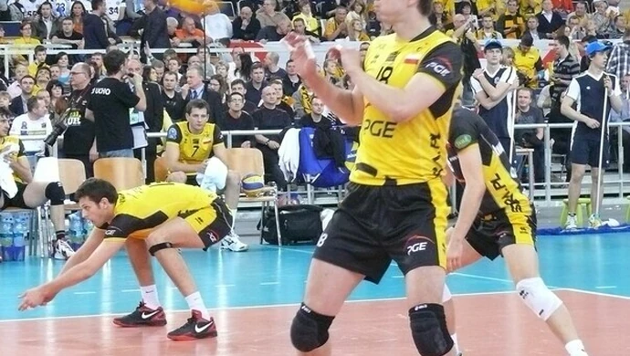 Skra Bełchatów perłą regionu