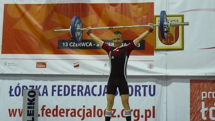 Ogólnopolska Olimpiada Młodzieży w Dobryszycach