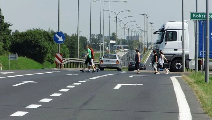 Ryzykują życiem, bo muszą pracować 