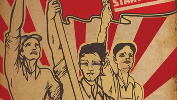 Insomnia zaprasza na Party PRL!