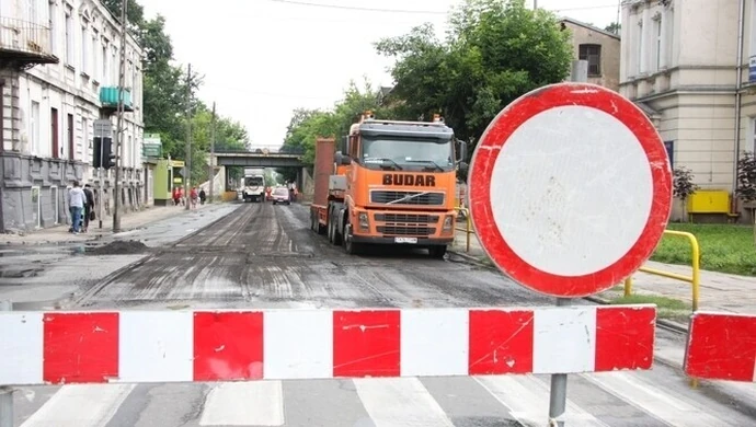Wojska Polskiego już nieprzejezdna
