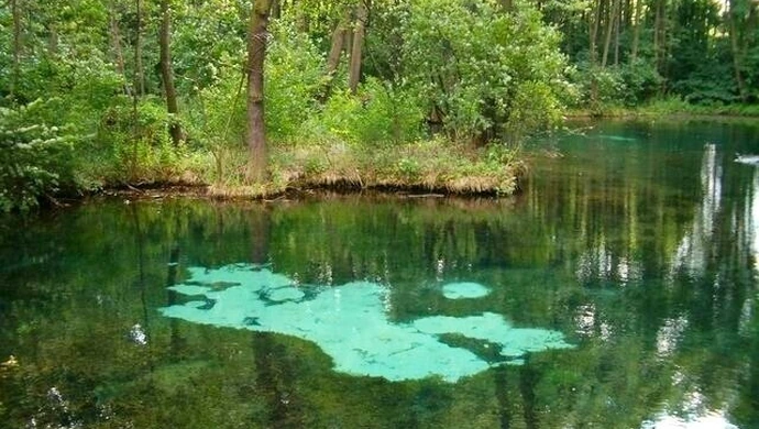 Tomaszowskie źródła Nowym Cudem Polski?