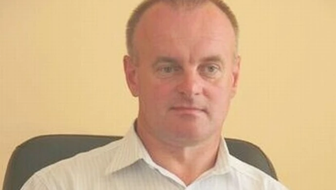 "Policjantów jest u nas zbyt mało"