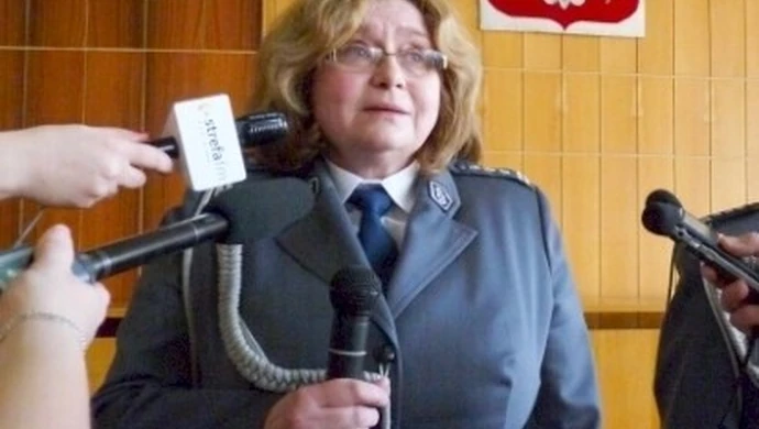 Będzie kolejny komendant policji w Piotrkowie