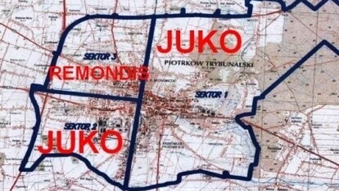 Remondis w trzecim sektorze Piotrkowa