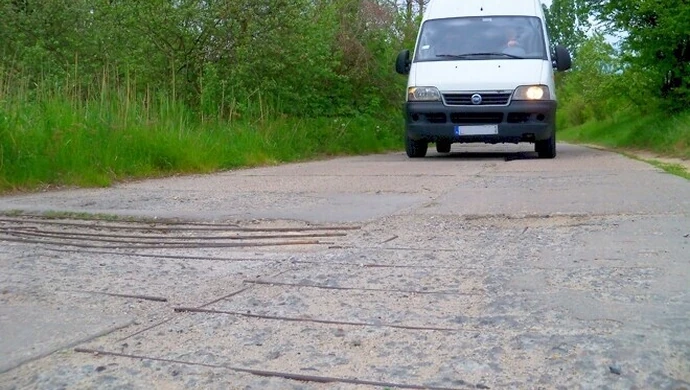 Będą lepsze warunki dojazdu na "Słoneczko"?