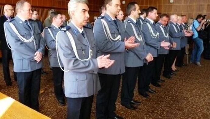 Kto zostanie komendantem?