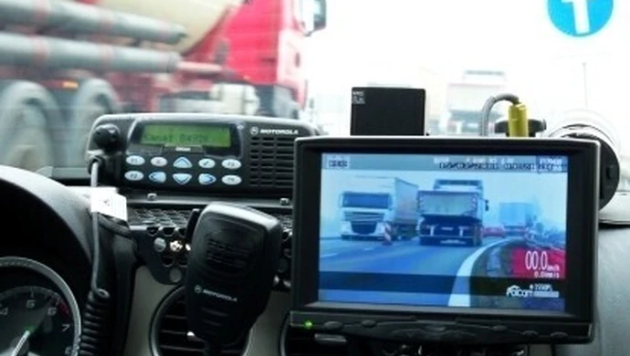 Pijany sprawca kolizji ujęty przez policjantów