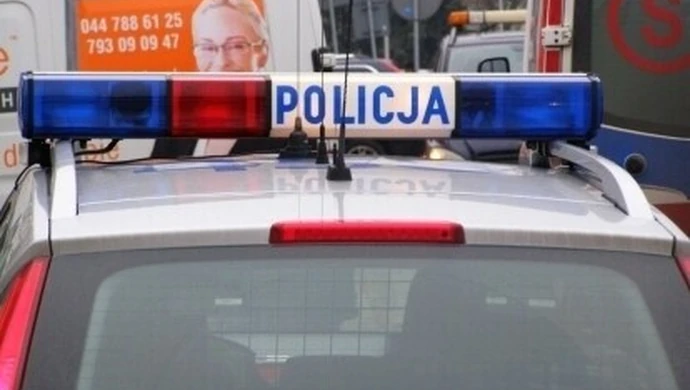 25-latka z Piotrkowa zginęła pod kołami citroena