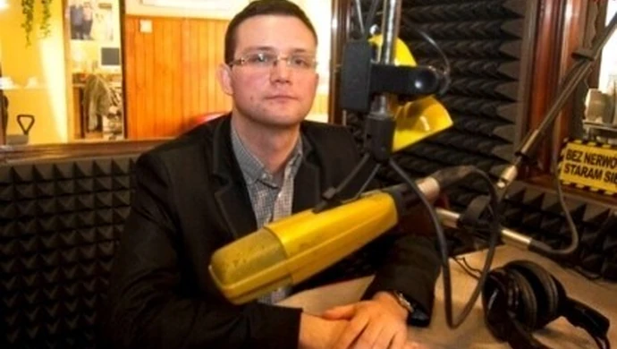 Radny chce grillować w mieście