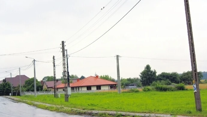 Na gruncie klasy III domu nie postawisz