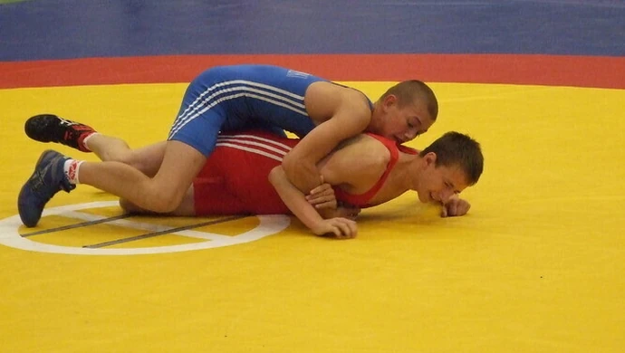 Kolejny sukces zapaśników AKS Piotrków