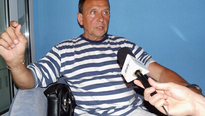 WOPR: Spór o łódki trwa