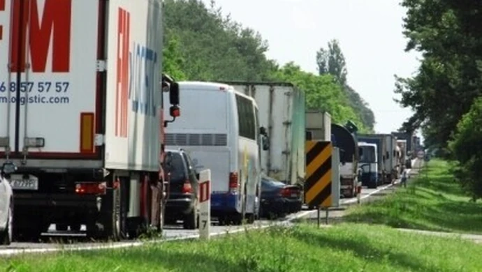 Prace na moście w Sulejowie idą zgodnie z planem?