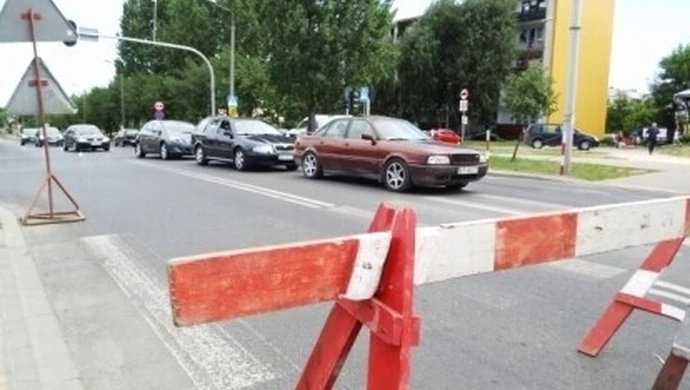 Awaria usunięta – dziura jeszcze nie