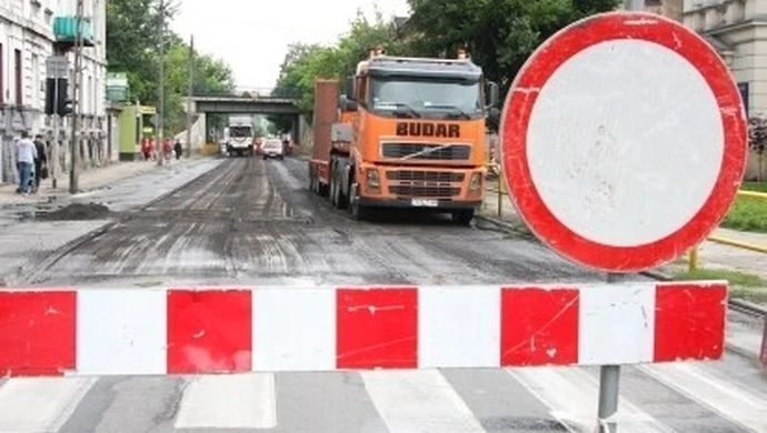 "Kawałek Wojska Polskiego nie wymagał remontu"