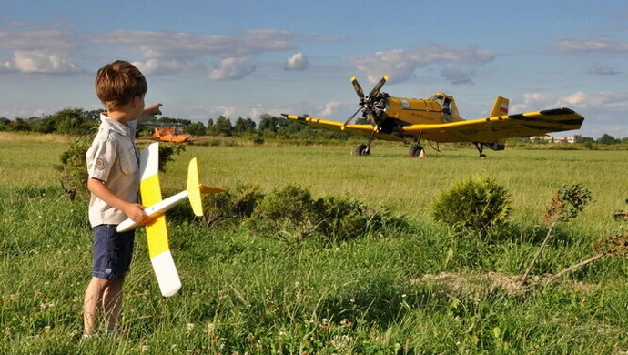 Znamy zwycięzców konkurs fotograficznego 