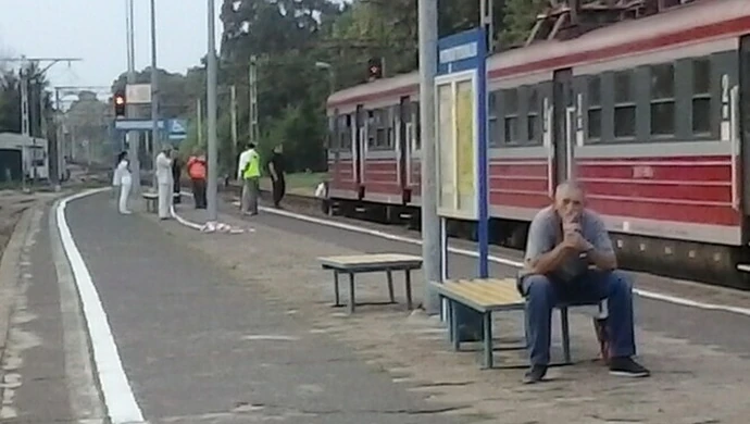 Tragedia na torach. Zginęła kobieta